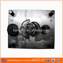 injection mould